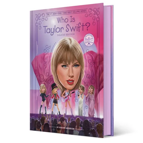 Who Is Taylor Swift?: Deluxe Edition