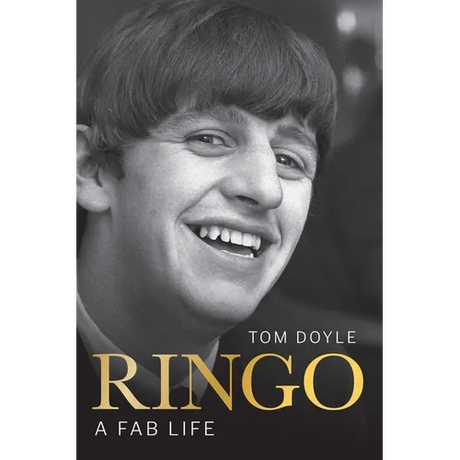 Ringo: A Fab Life