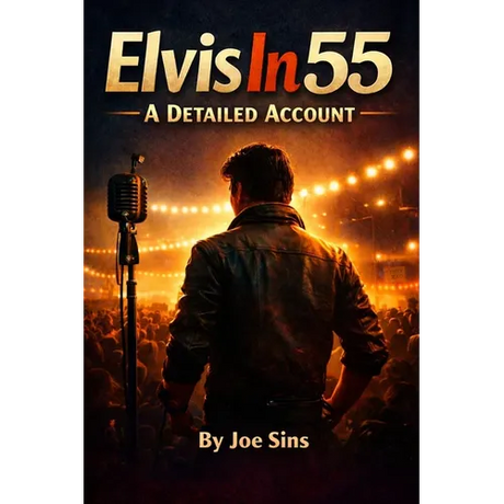 Elvis in 55