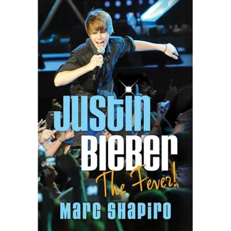 Justin Bieber: The Fever!