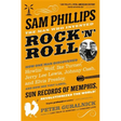 Sam Phillips: The Man Who Invented Rock 'n' Roll