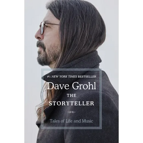 The Storyteller: Tales of Life and Music