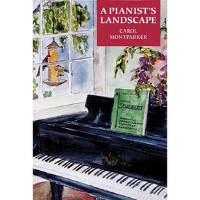 A Pianist's Landscape