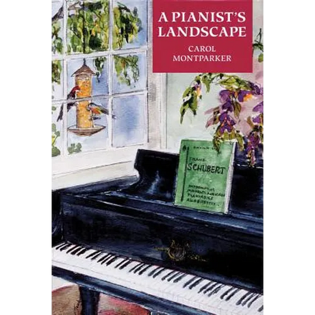 A Pianist's Landscape