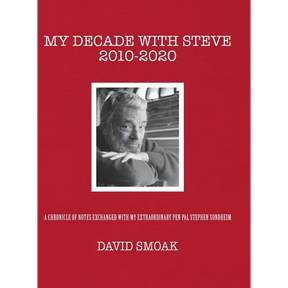 My Decade with Steve 2010-2020