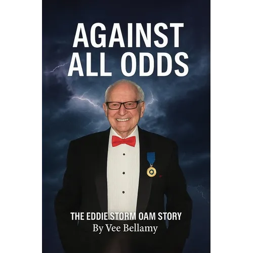 Against All Odds: The Eddie Storm OAM Story