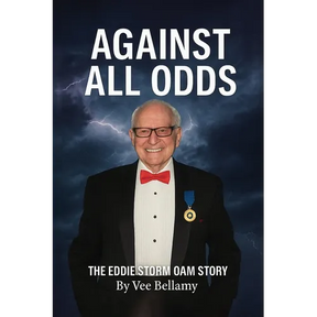 Against All Odds: The Eddie Storm OAM Story