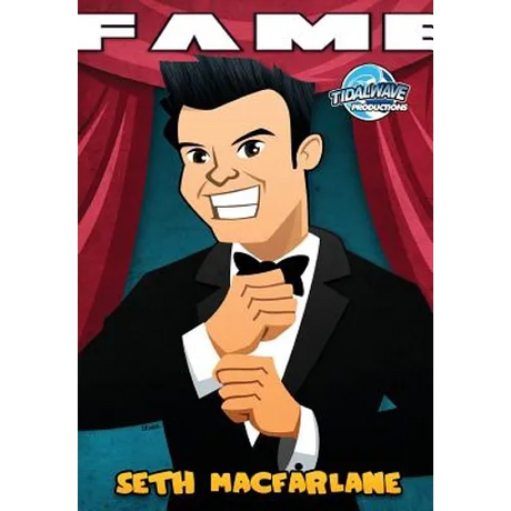 Fame: Seth MacFarlane