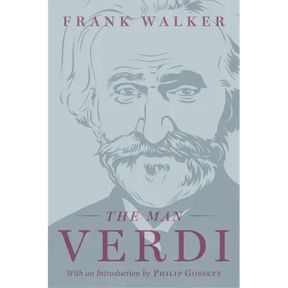 The Man Verdi