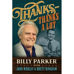 Thanks-Thanks A Lot