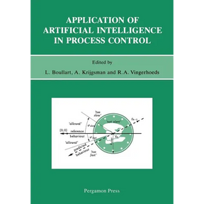 Application of Artificial Intelligence in Process Control