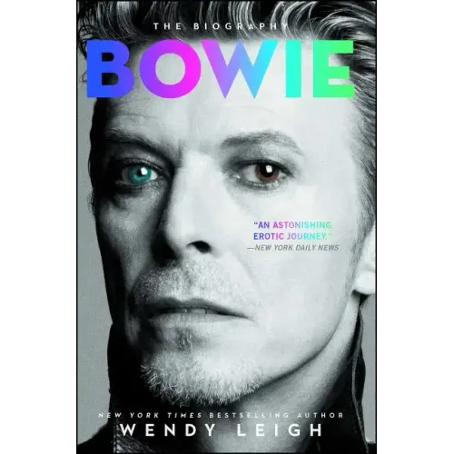 Bowie: The Biography