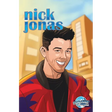 Orbit: Nick Jonas