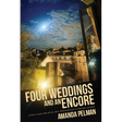 Four Weddings and an Encore: A life in Rock, with all its rolls, reflected from a Parisian window