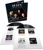 Queen Greatest Hits IMPORT [Vinyl] - Apocalypse Vinyl