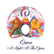 Night at the Opera [Import] (Remastered) (CD)