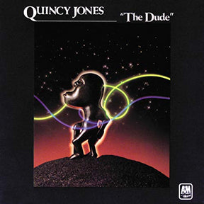 The Dude [LP] (Vinyl)