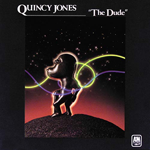 The Dude [LP] (Vinyl)
