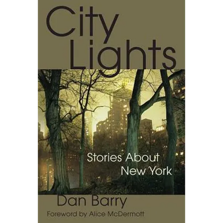City Lights: Stories about New York