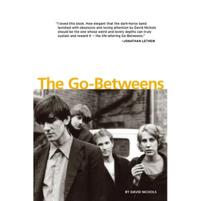 The Go-Betweens