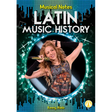 Latin Music History