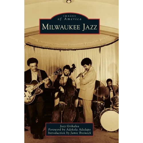 Milwaukee Jazz