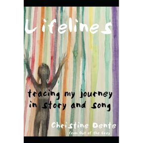 Lifelines: Tracing My Journey in Story and Song