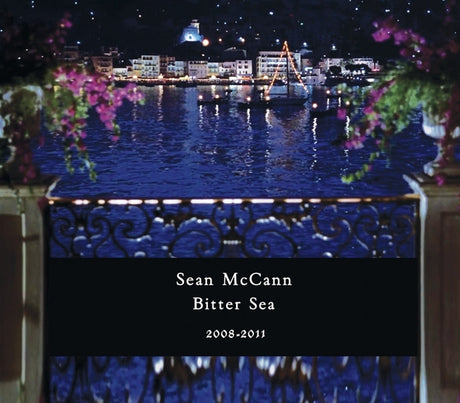 Sean Mccann - Bitter Sea 2008-2011 [CD]