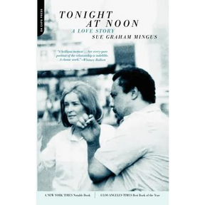 Tonight at Noon: A Love Story
