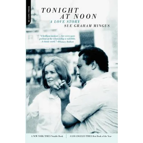 Tonight at Noon: A Love Story