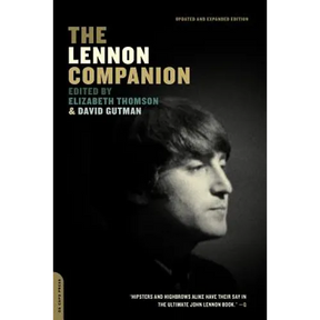 The Lennon Companion