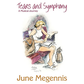 Tears and Symphony, A Musical Journey