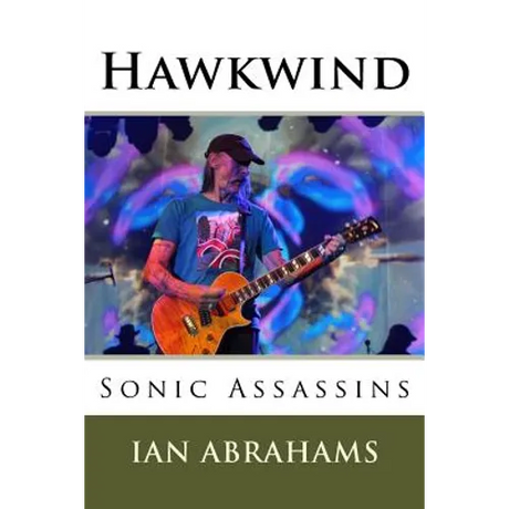 Hawkwind: Sonic Assassins