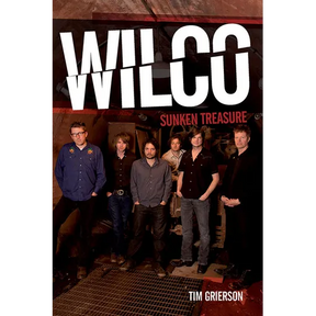 Wilco: Sunken Treasure