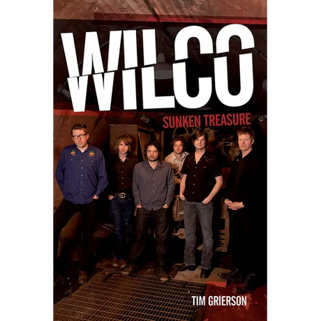 Wilco: Sunken Treasure