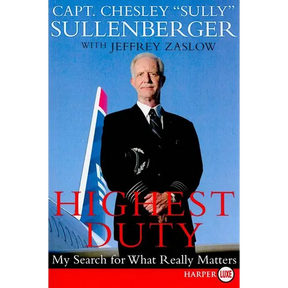 Highest Duty LP