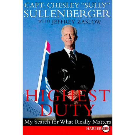 Highest Duty LP