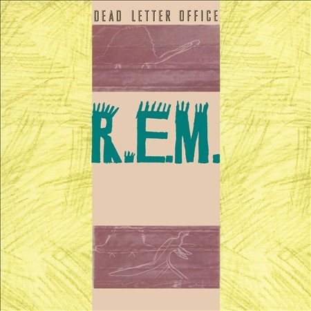 DEAD LETTER OFFIC(LP (Vinyl)