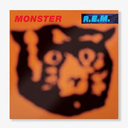 R.E.M. Monster (25th Anniversary Remastered Edition) [LP] [Vinyl] - Apocalypse Vinyl