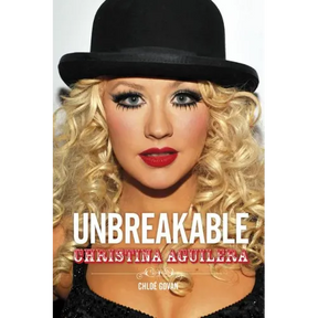 Christina Aguilera: Unbreakable