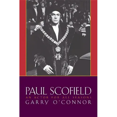 Paul Scofield