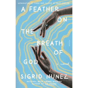 A Feather on the Breath of God