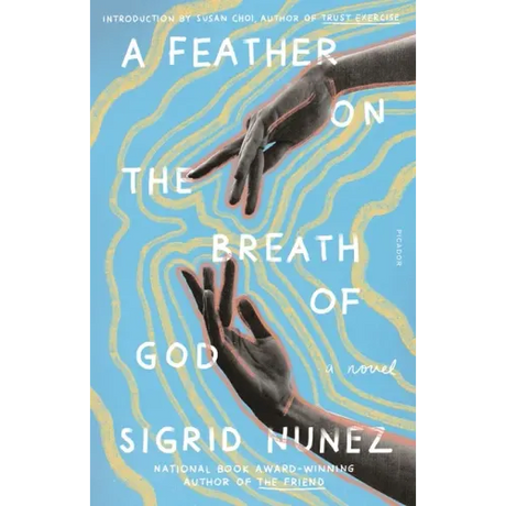 A Feather on the Breath of God