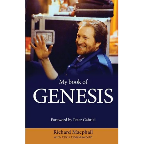 My book of Genesis