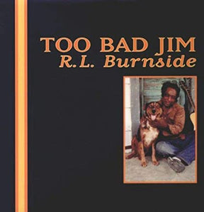 Too Bad Jim (Vinyl)