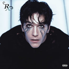 Rx [White LP] (Vinyl)