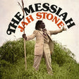 Jah Stone - The Messiah [Vinyl]