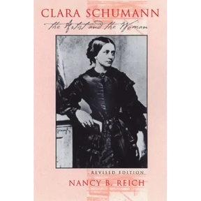 Clara Schumann
