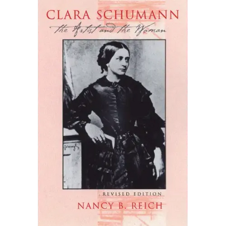 Clara Schumann