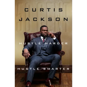 Hustle Harder, Hustle Smarter